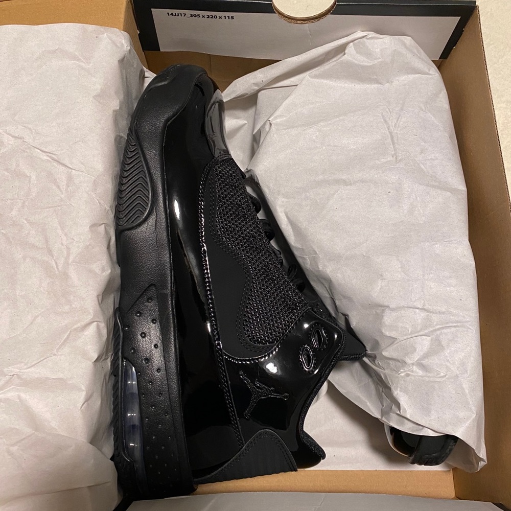 Jordan Max Aura 2